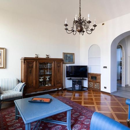 טורינו Re Umberto Luxury Apartment מראה חיצוני תמונה