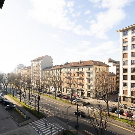 טורינו Re Umberto Luxury Apartment מראה חיצוני תמונה