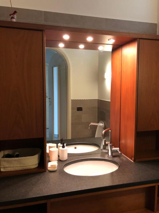 טורינו Re Umberto Luxury Apartment מראה חיצוני תמונה
