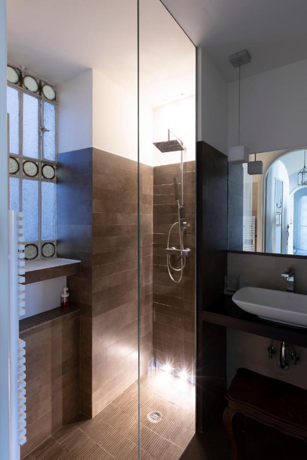 טורינו Re Umberto Luxury Apartment מראה חיצוני תמונה
